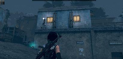 生死狙击二最新爆料下载,全新爆料揭秘，激战升级，下载体验极致射击盛宴！  第2张