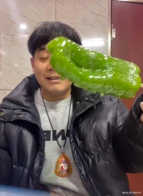 网红乐仔吃瓜视频,揭秘网红圈幕后故事  第1张