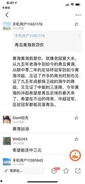 青岛新闻网网友爆料,惊现神秘事件，真相令人震惊！